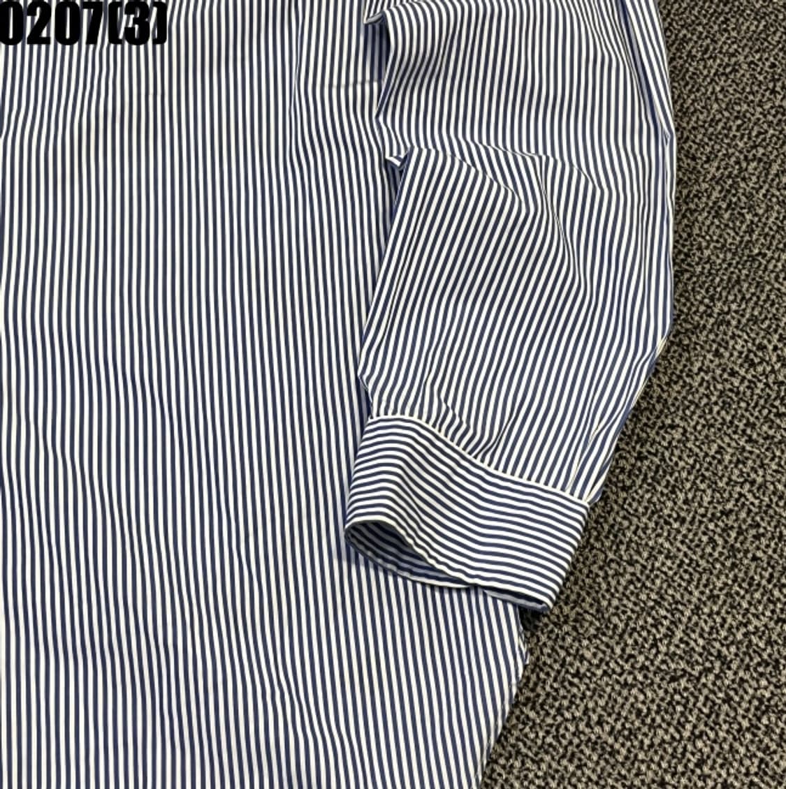 랄프로렌 스트라이프 긴팔셔츠 상품이미지3