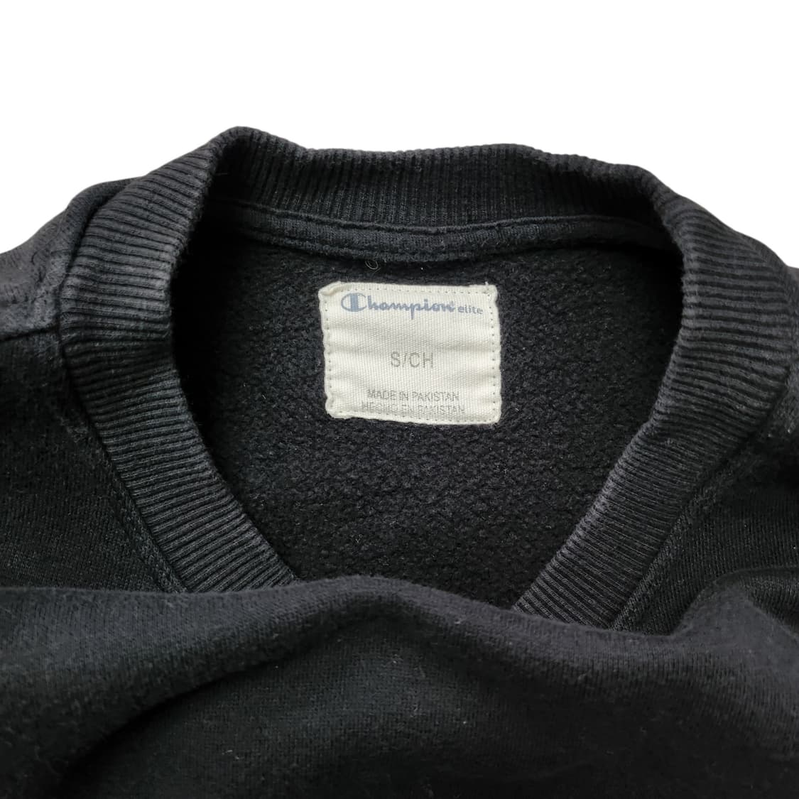 챔피온 맨투맨 상품이미지2