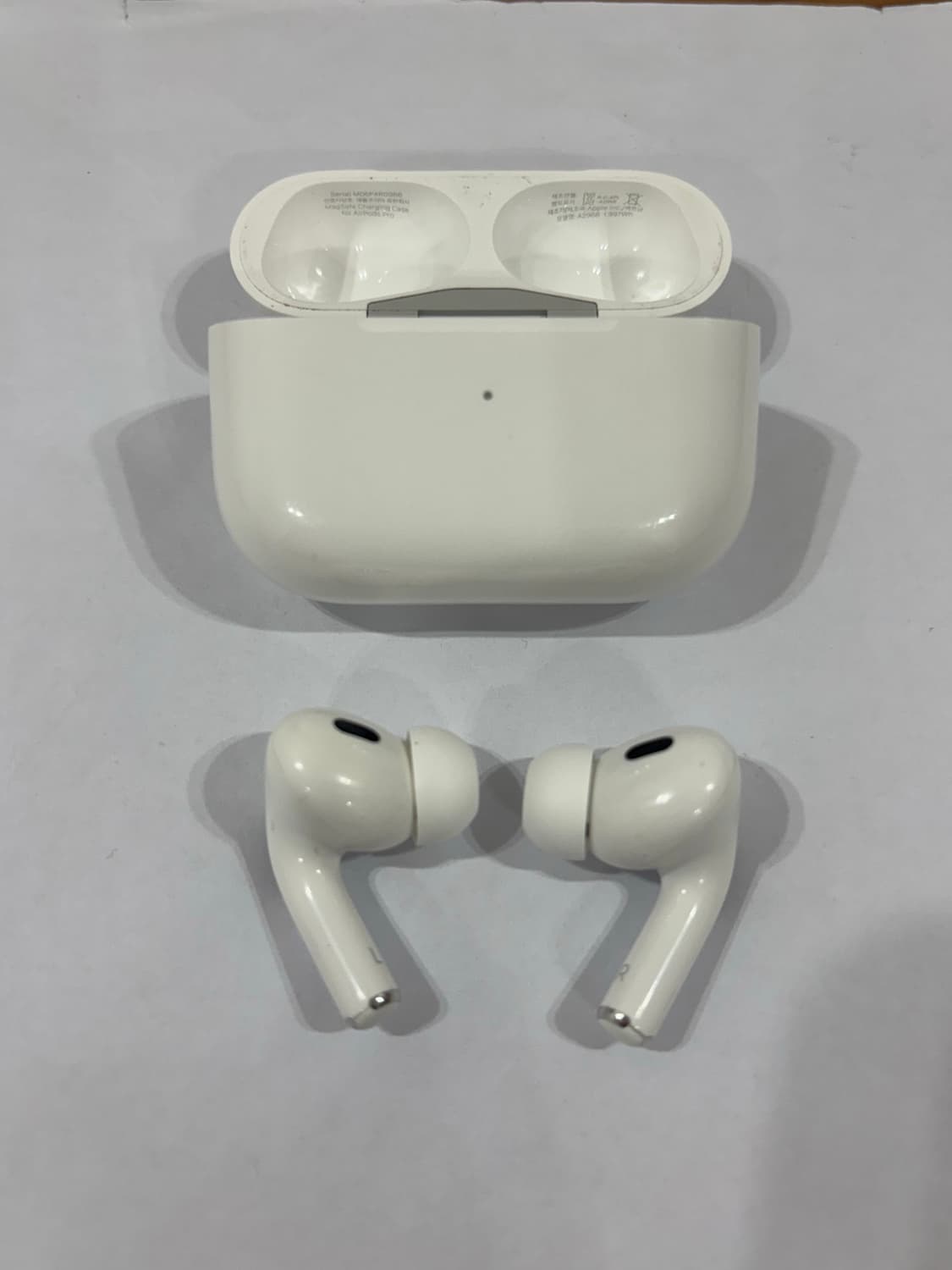 에어팟 프로2 c타입 상품이미지2