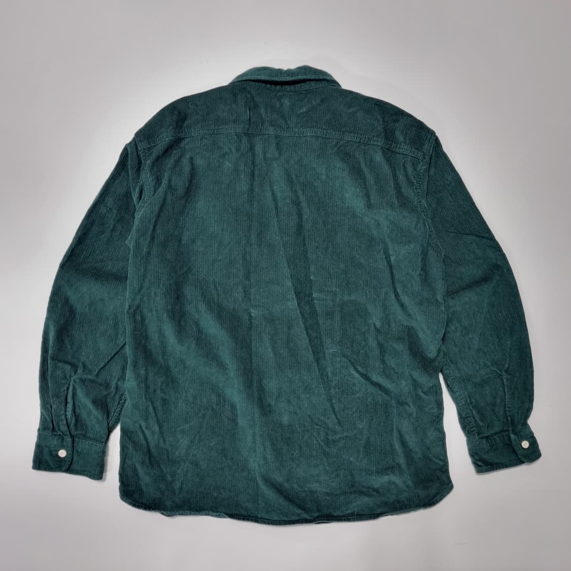 리바이스 코듀로이 셔츠  상품이미지2