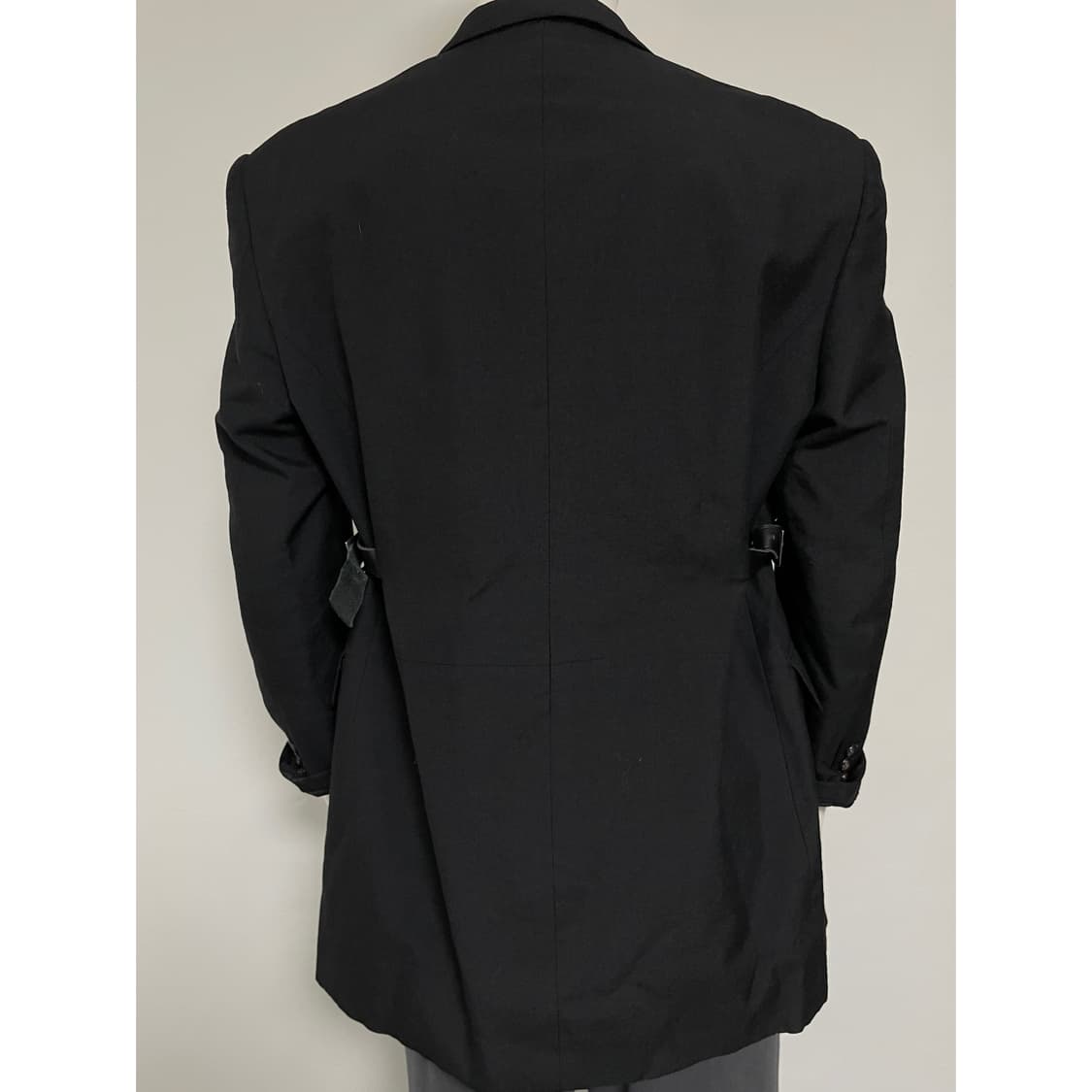 belt tailored jacket, AD1995 상품이미지3