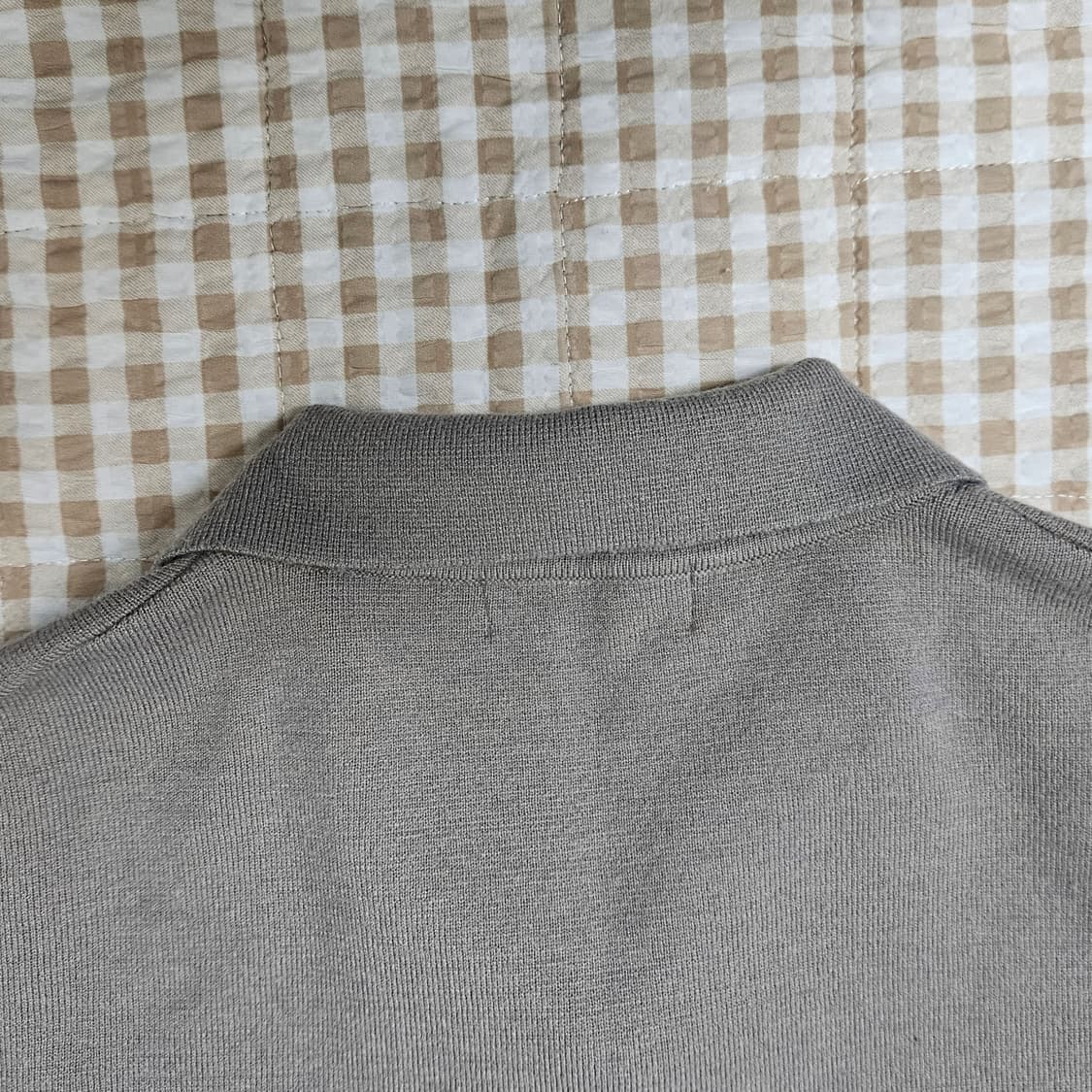 원더플레이스 니트 가디건 남자100 상품이미지5