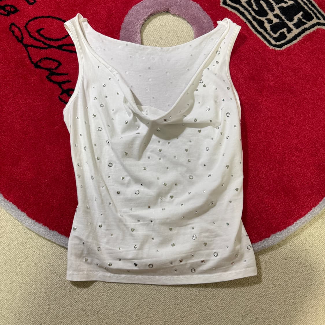 Gimaguas shanti top 상품이미지5
