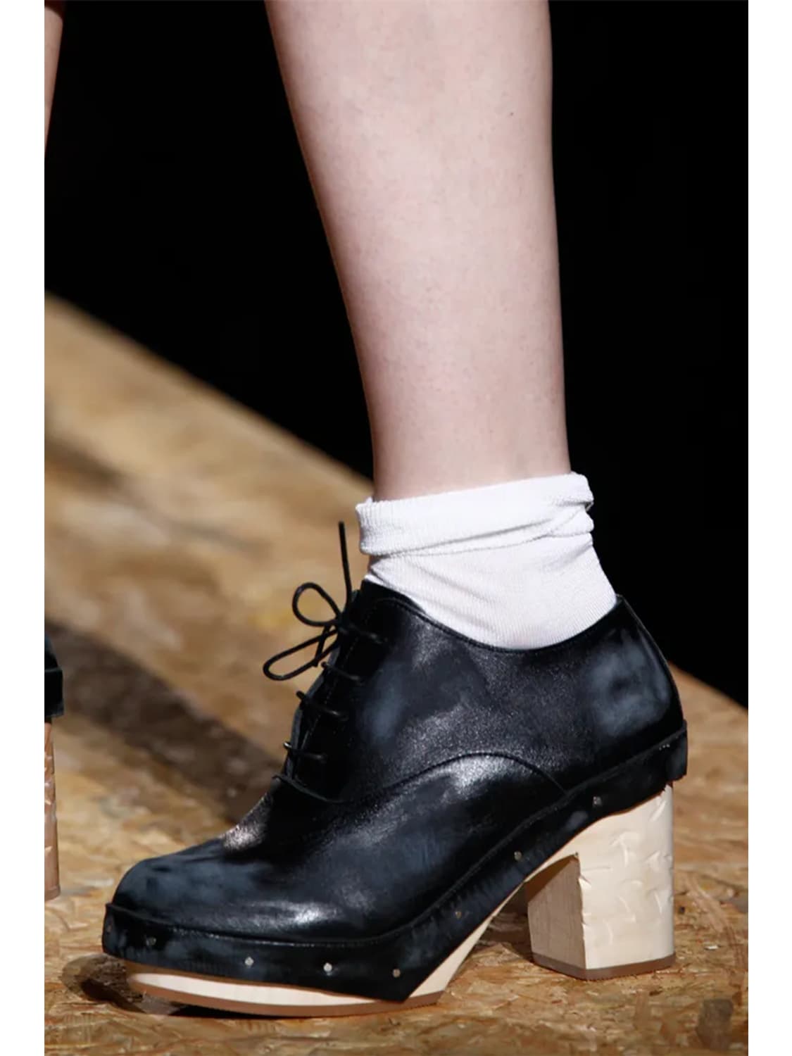 Comme des Garçons 12fw Crogs/ 235 상품이미지7