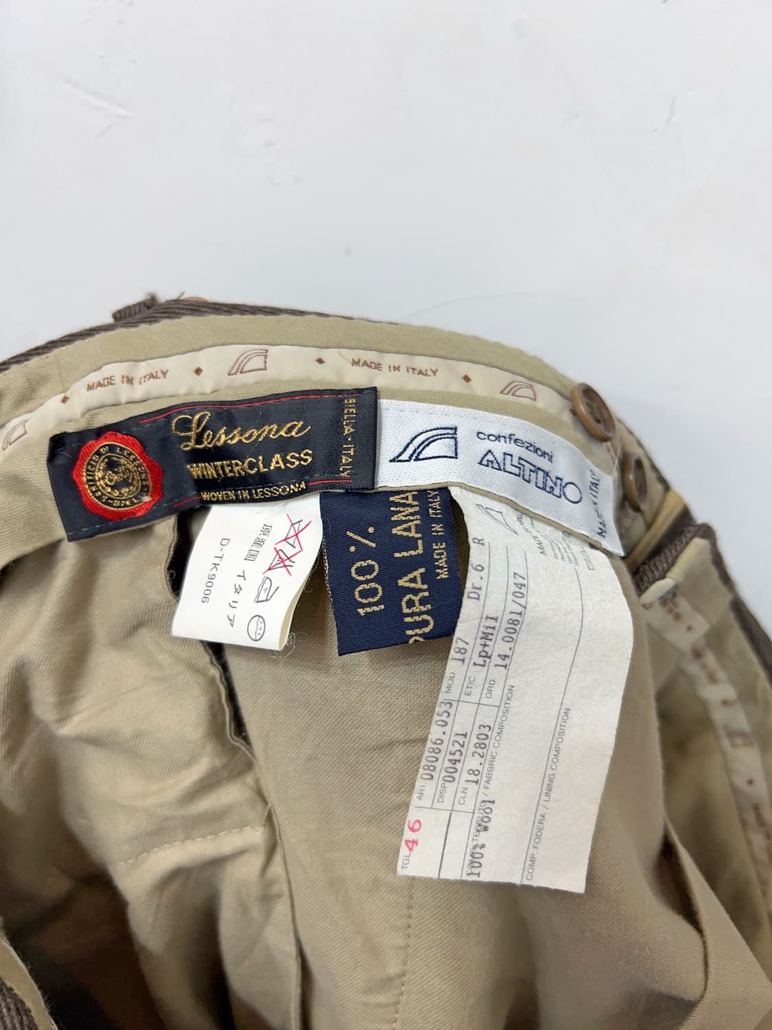 CONFEZIONI ALTINO  상품이미지6