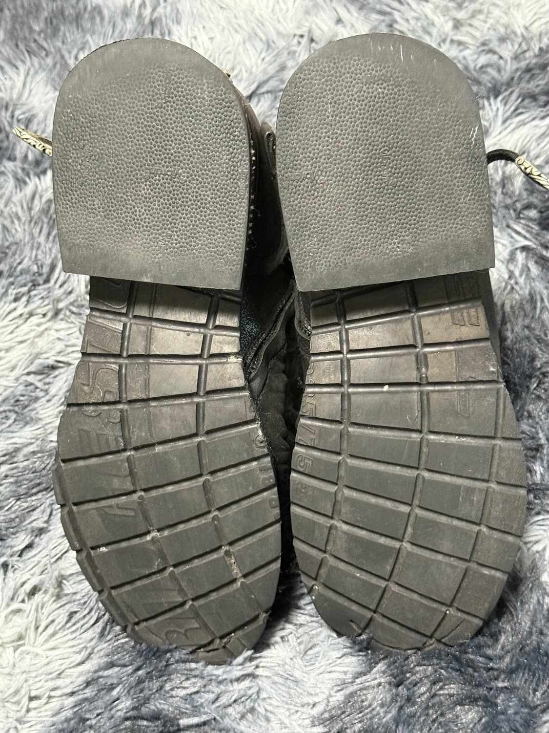 🔥판매🔥4thaddiction boots 상품이미지8