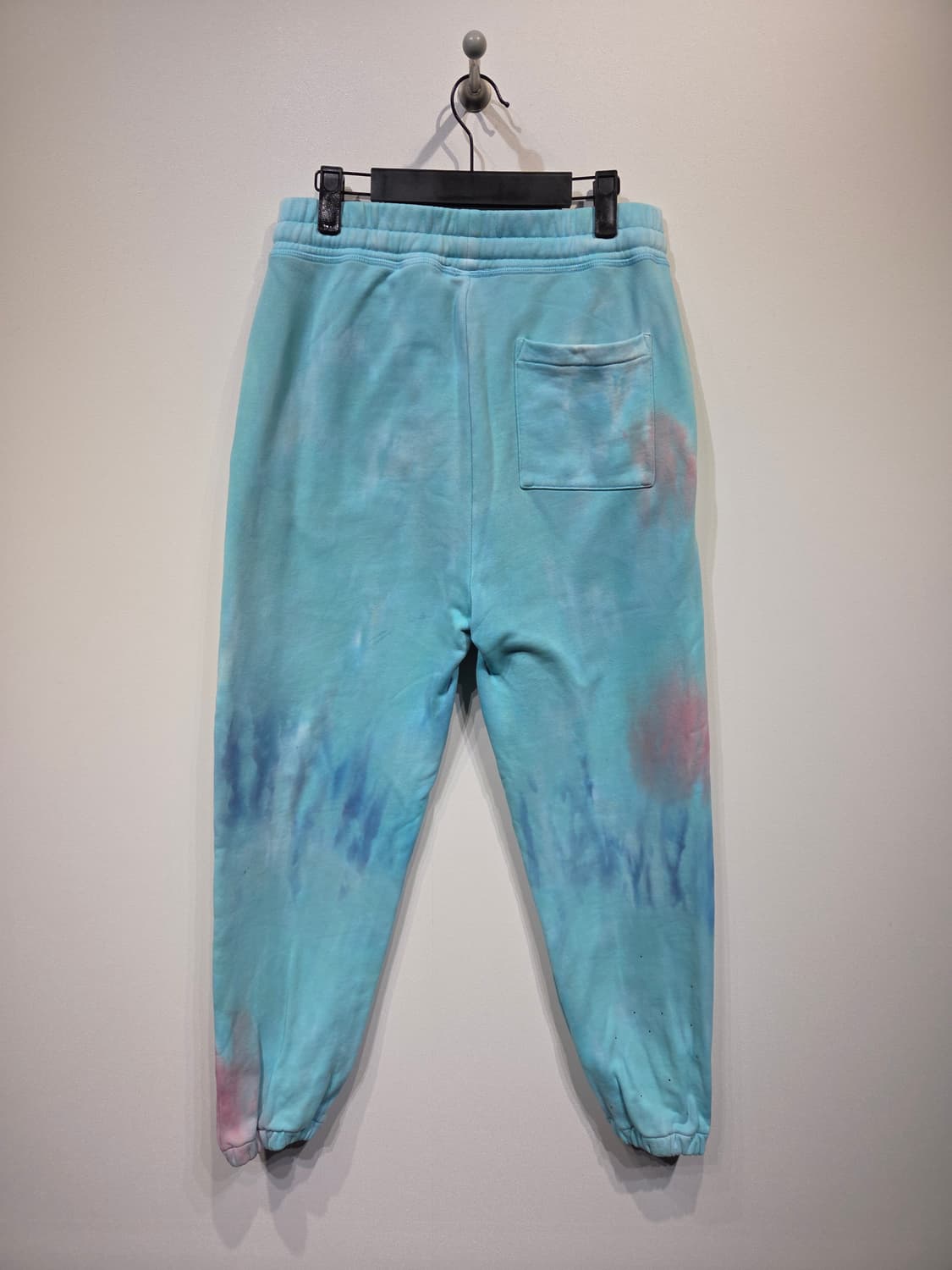 쟈딕앤볼테르 소피아 타이다이 조거 팬츠 상품이미지5