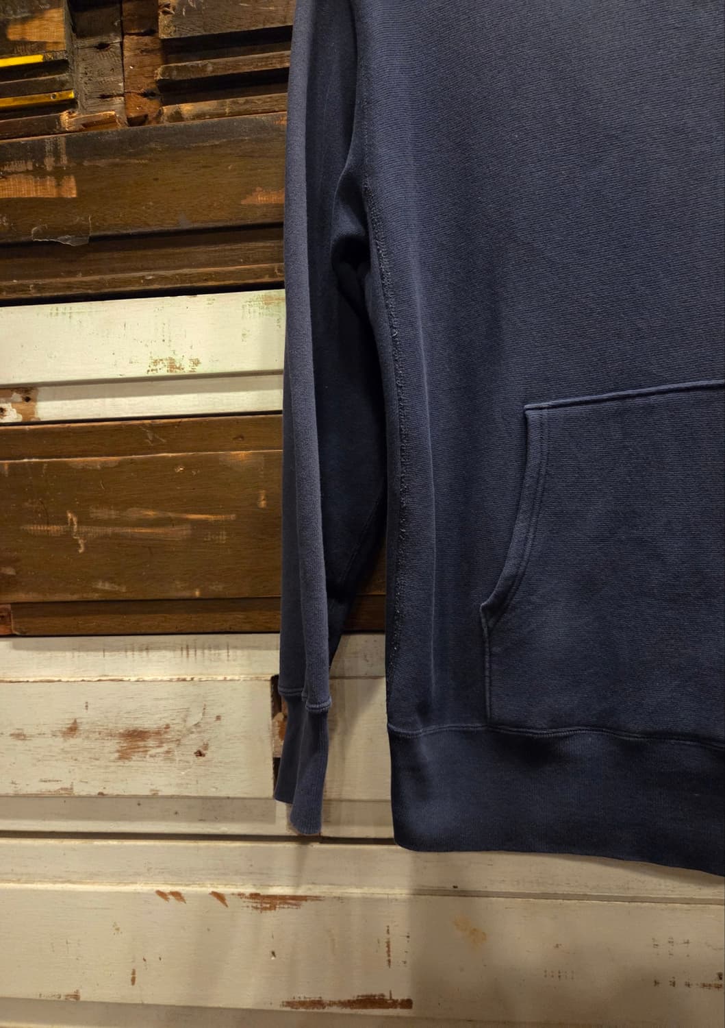 챔피온 리버스위브 스웻 상품이미지5