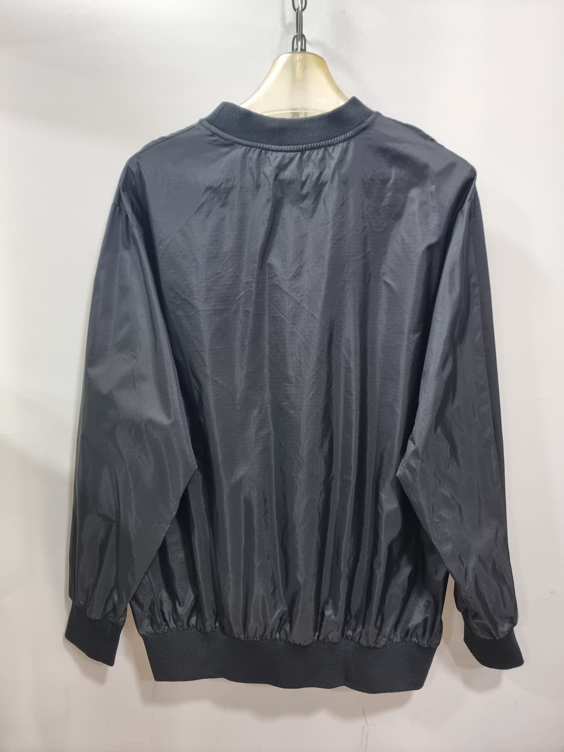 트랙스타 웜엎 바람막이 (D15 상품이미지2