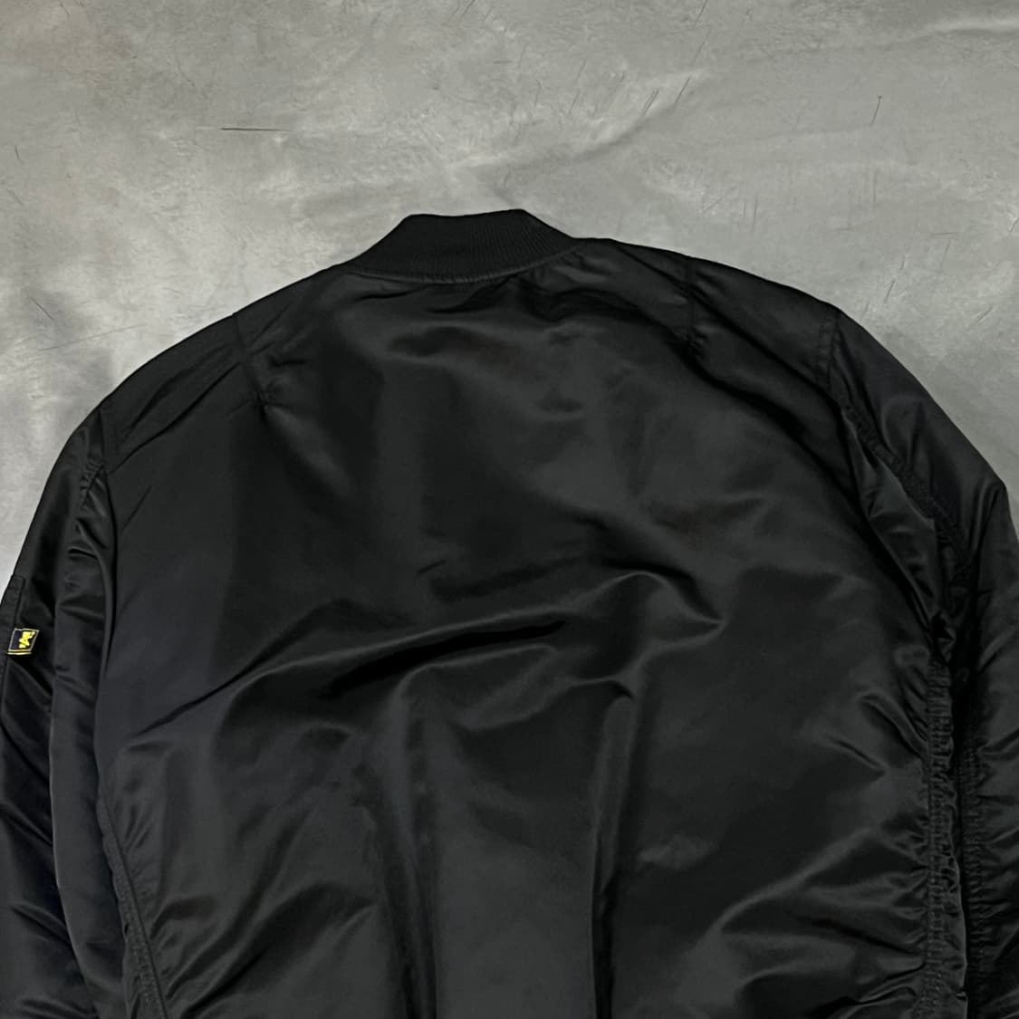  알파인더스트리 ma-1 y14640 상품이미지4