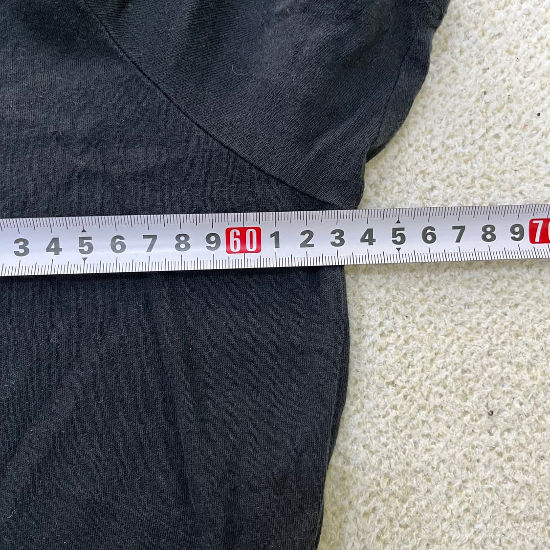 XL 나이키 빅로고 반팔티 0518M1 상품이미지6