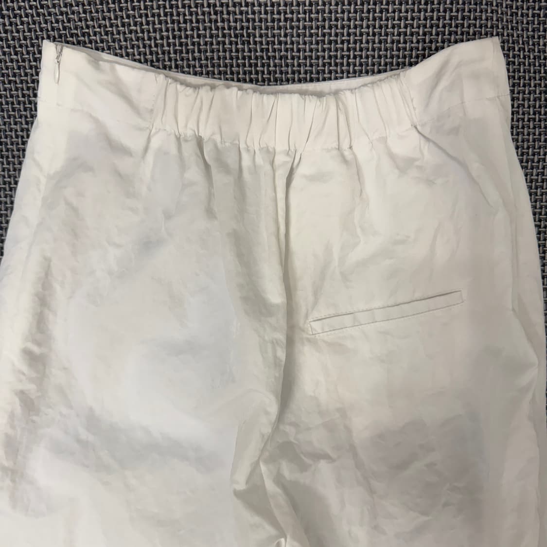 W.W.G 레이어드스커트팬츠 상품이미지6