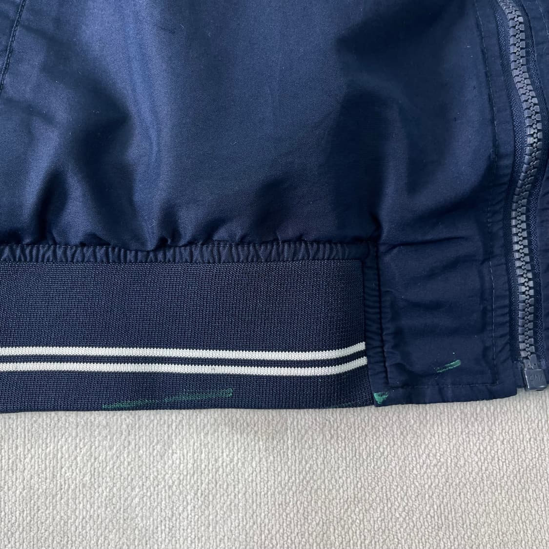 105 나이키 00s 올드스쿨 바람막이 자켓 상품이미지7