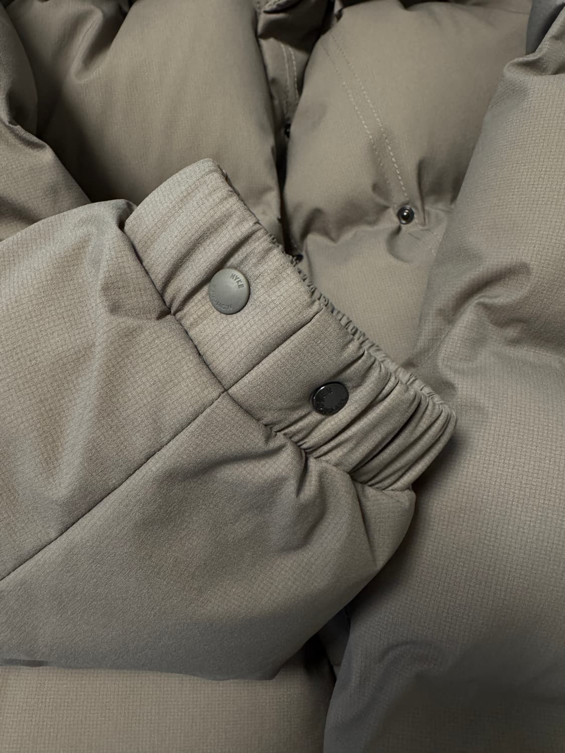 몽클레어 HYKE 패딩 상품이미지2