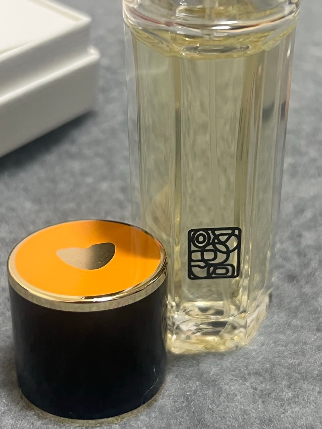 오르메 향수 PAPIER CARBONE EDP 20ml 국문 상품이미지2