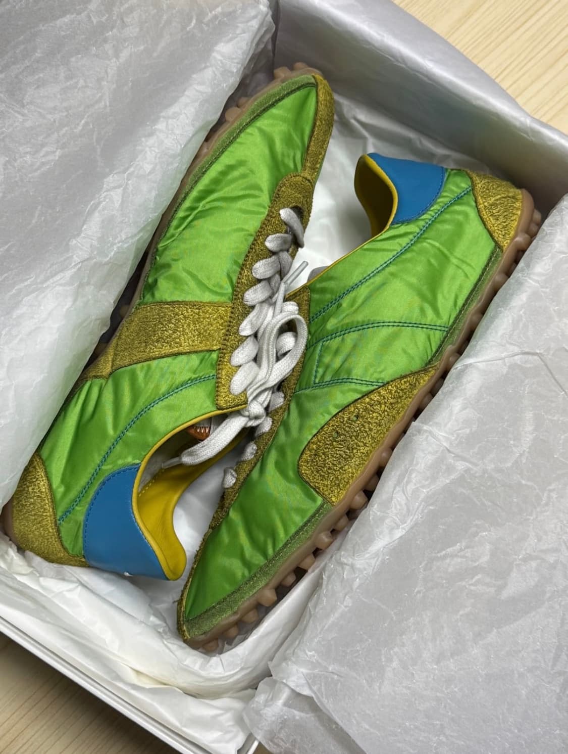 마르지엘라 스프린터 키위 42 상품이미지1