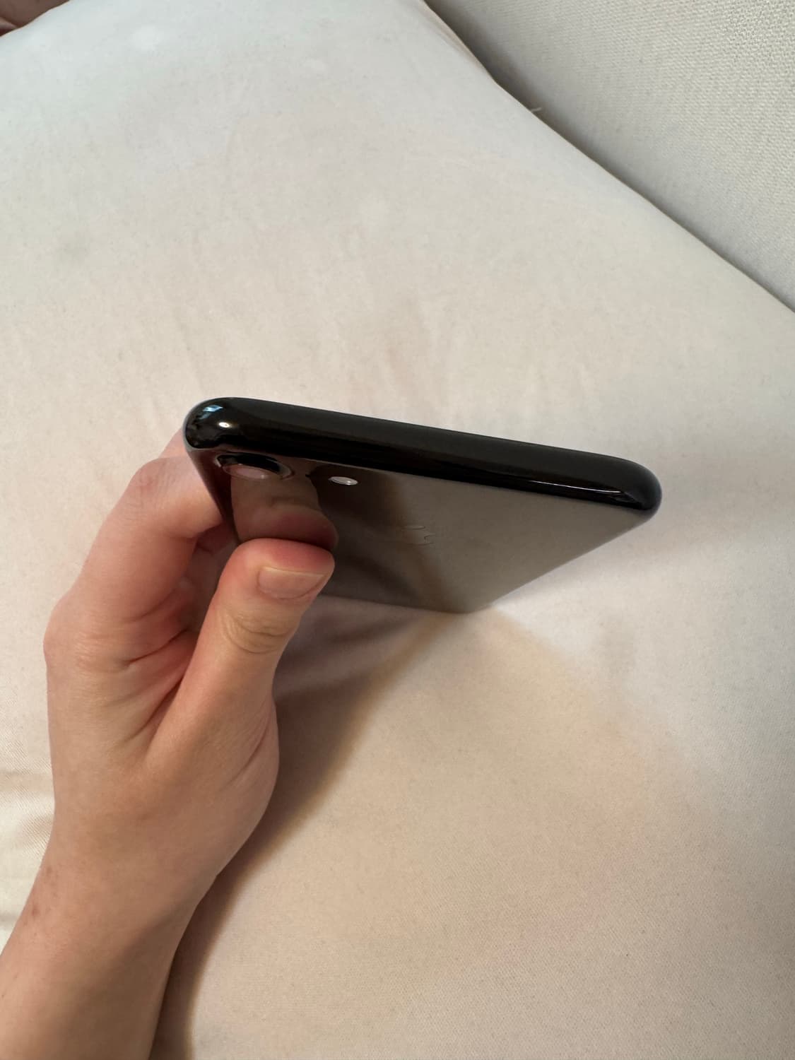 아이폰 7 256GB S급 무음카메라 상품이미지6