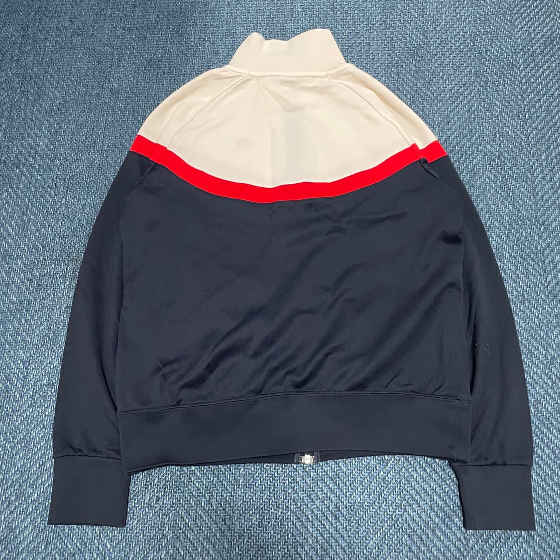 나이키 배색 져지 상품이미지3