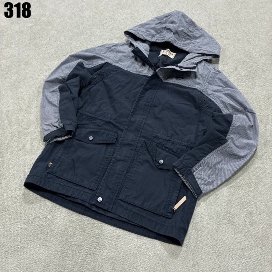 라푸마 여성 자켓  상품이미지1