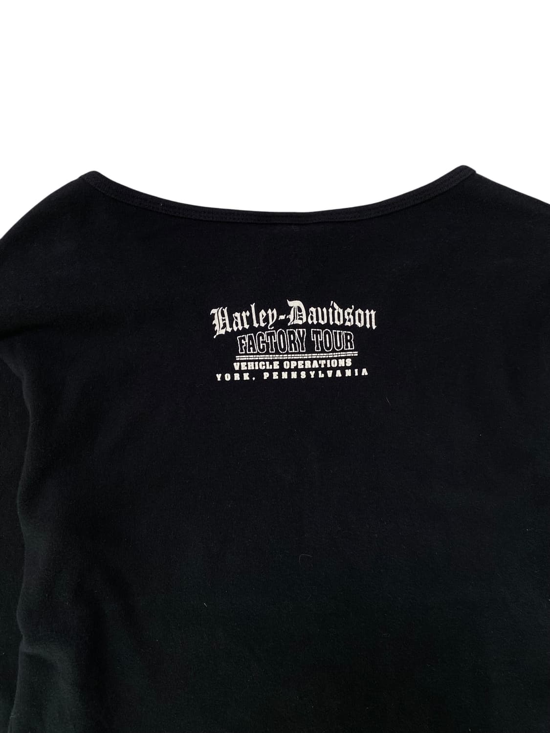 Harley davidson 할리데이비슨 롱슬리브 상품이미지5