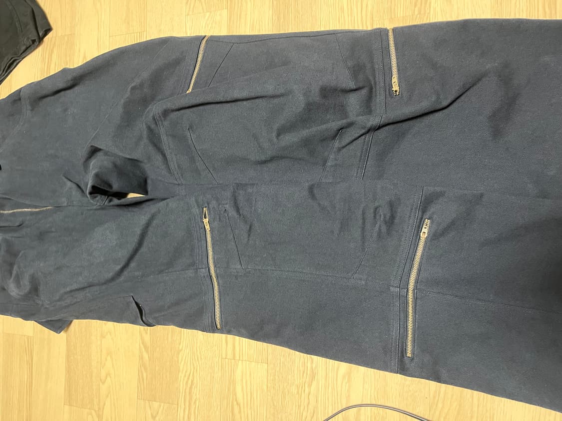 이예 카고팬츠 상품이미지5