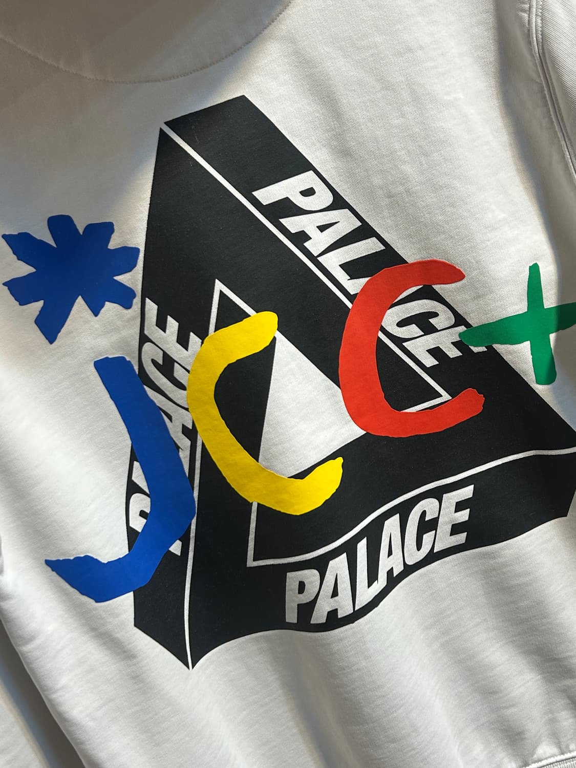 팔라스 JCDC2 후드티 상품이미지6