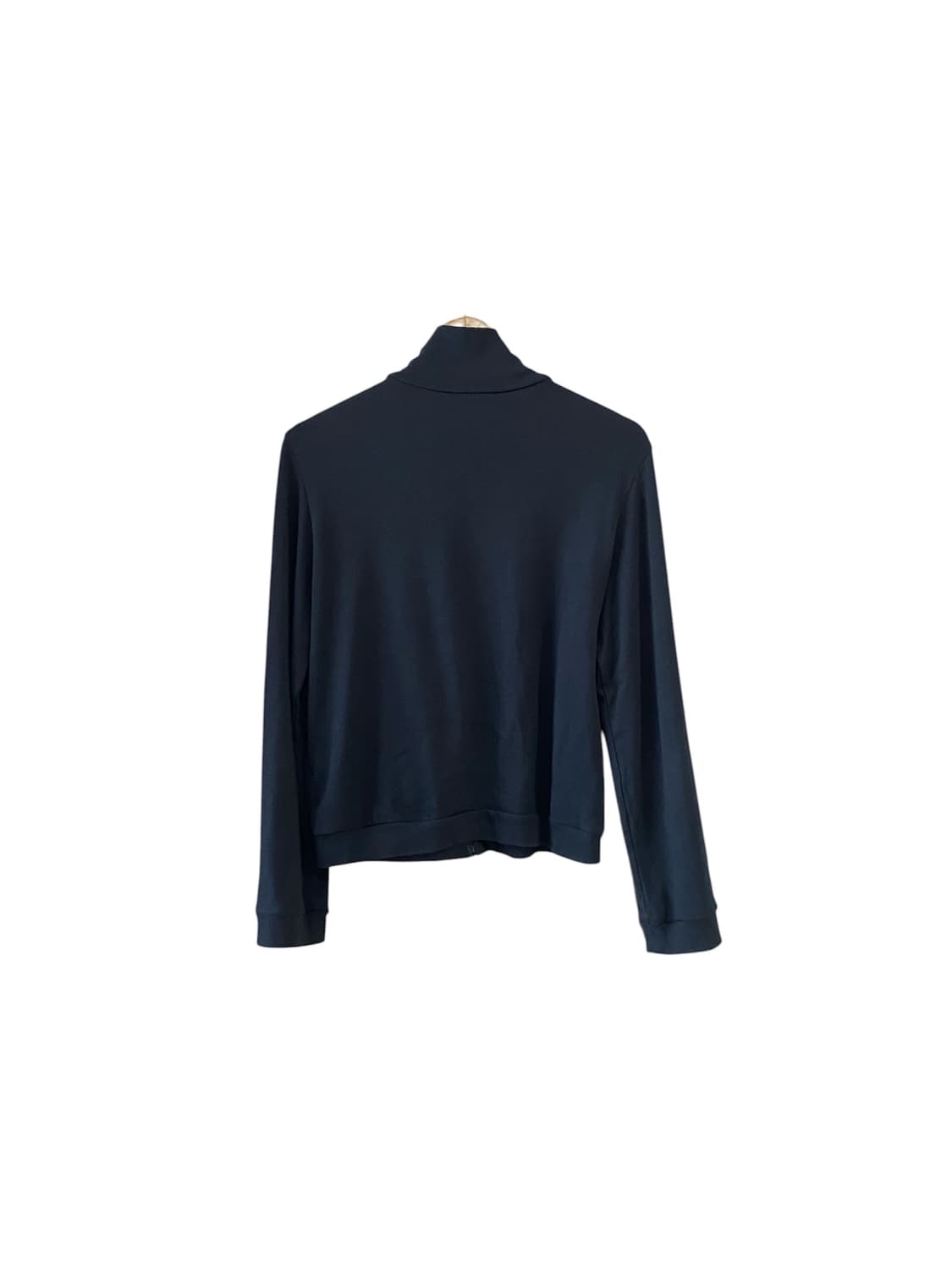 Mudule Neck Zip 상품이미지4