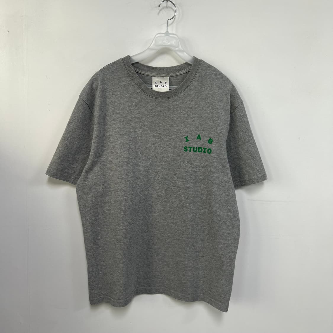 아이앱 반팔티[1706] 상품이미지3