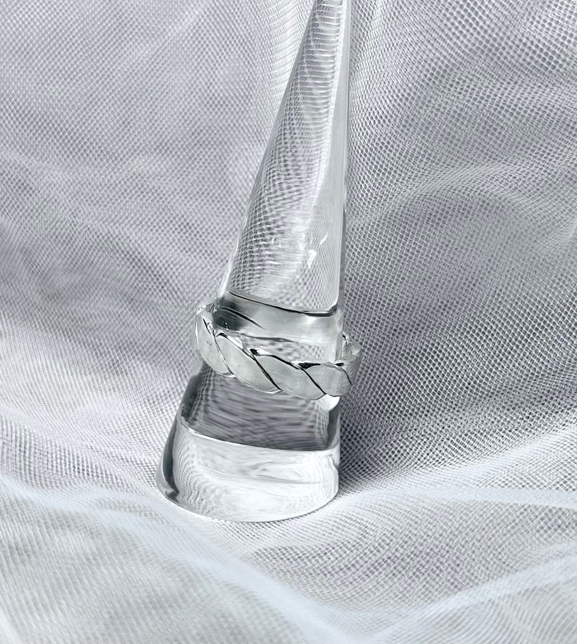 925silver 반지 상품이미지1