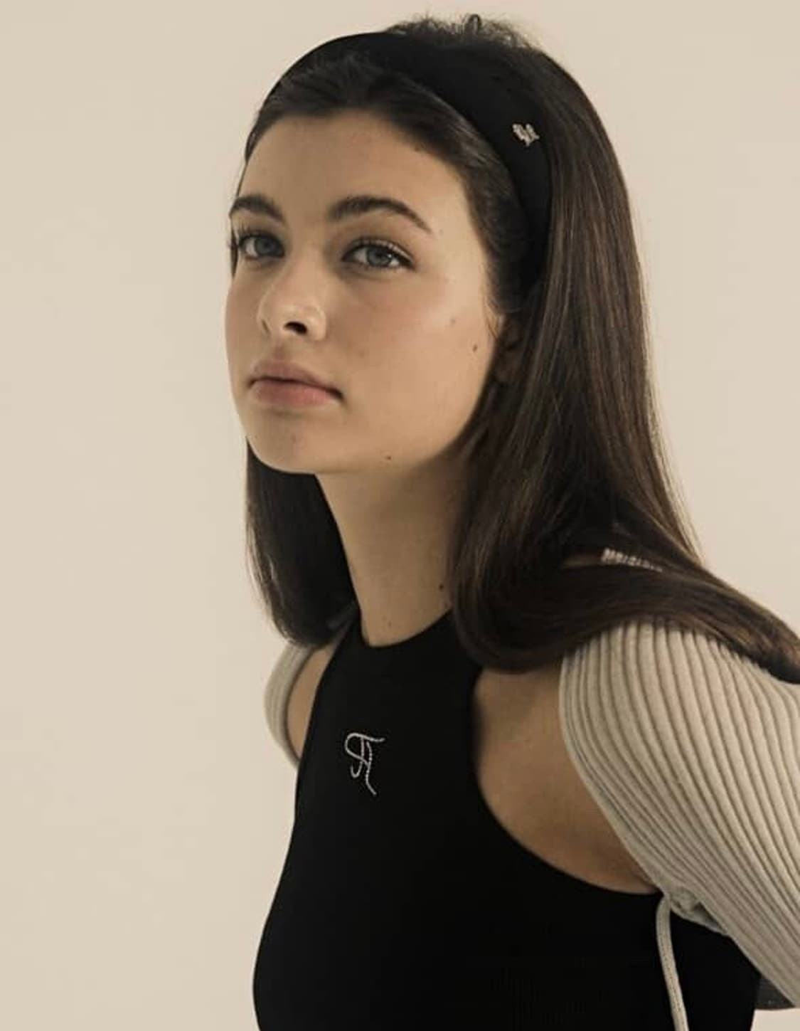 쓰리타임즈 프림 헤어밴드 머리띠 상품이미지2