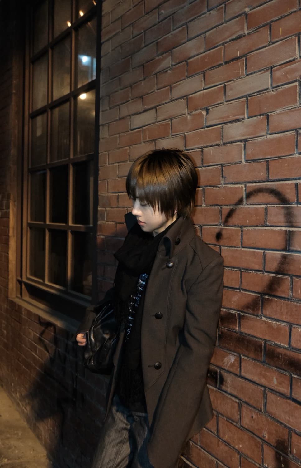 Kiryuyrik Napoleon Double Jacket 상품이미지4