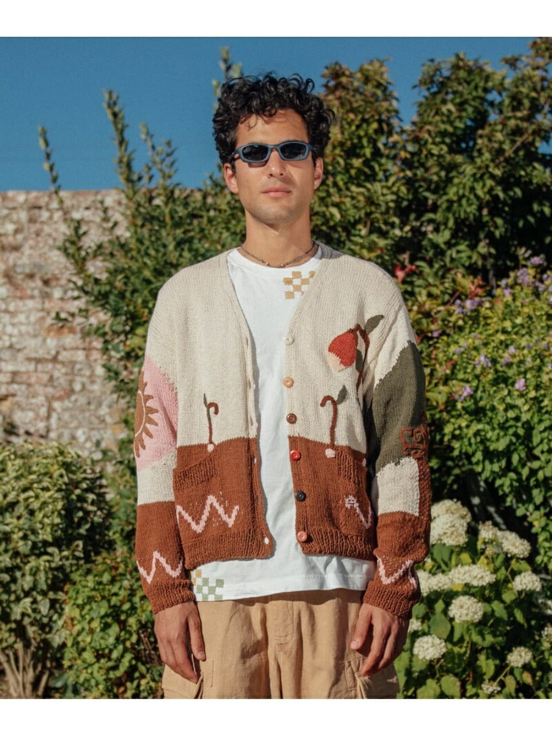 Story mfg 가디건 상품이미지2