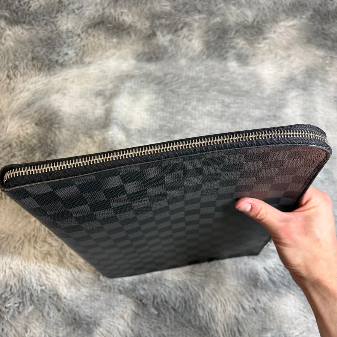 루이비통 다미에 포쉐트주르 상품이미지5