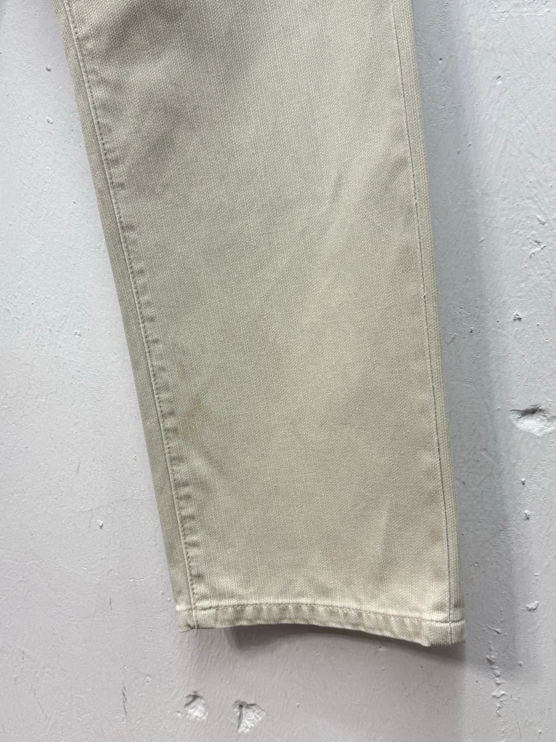 90s Japan LVC 702 Straight Buckle back  상품이미지8