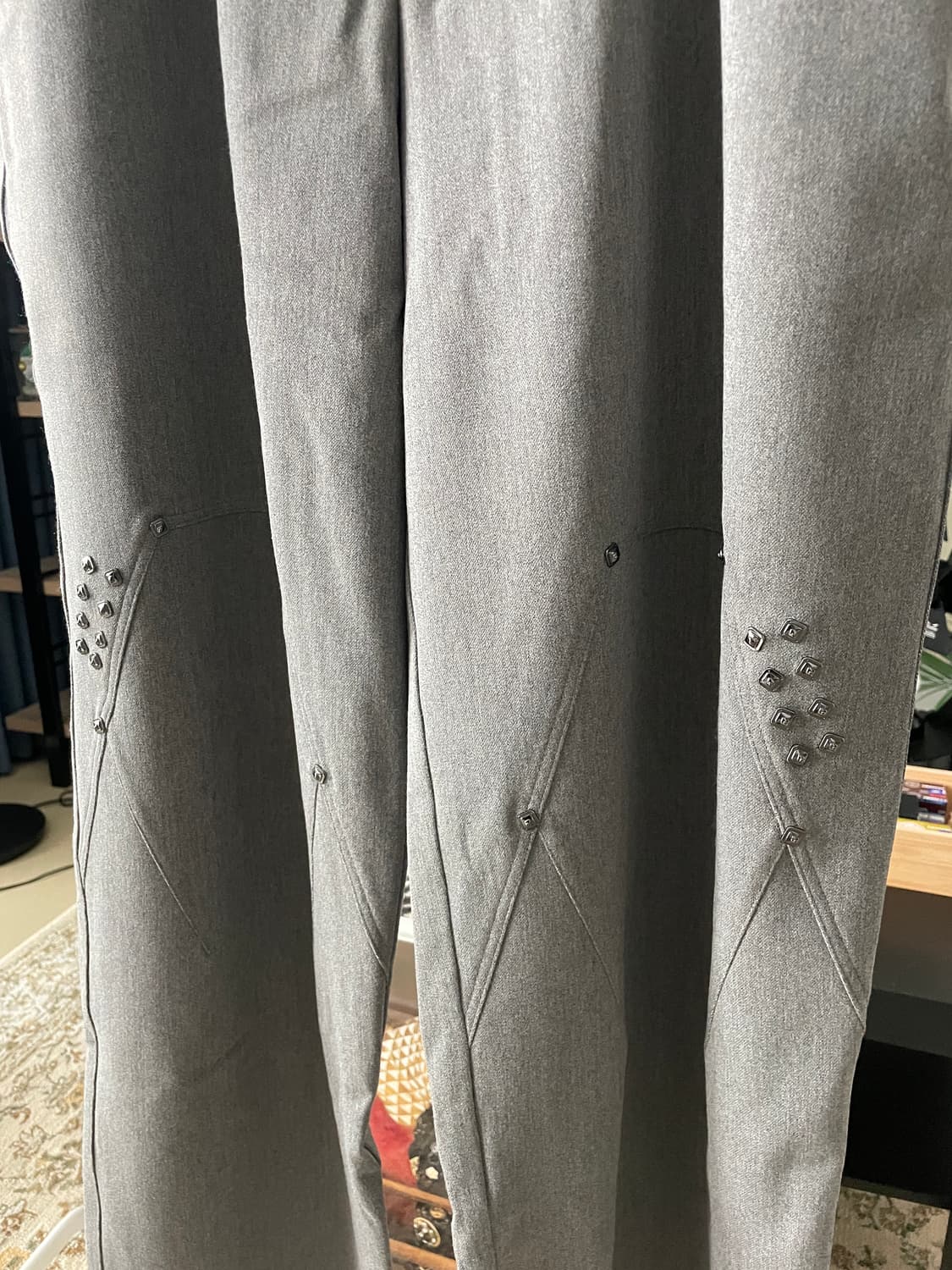 키코 코스타디노브 안타라스 트라우저 상품이미지3