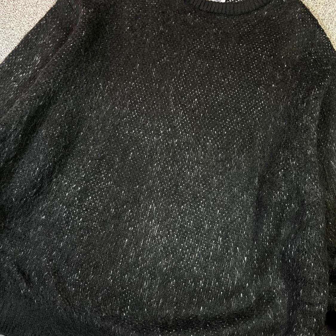 디스이즈네버댓 x 펠릭스 니트 상품이미지7