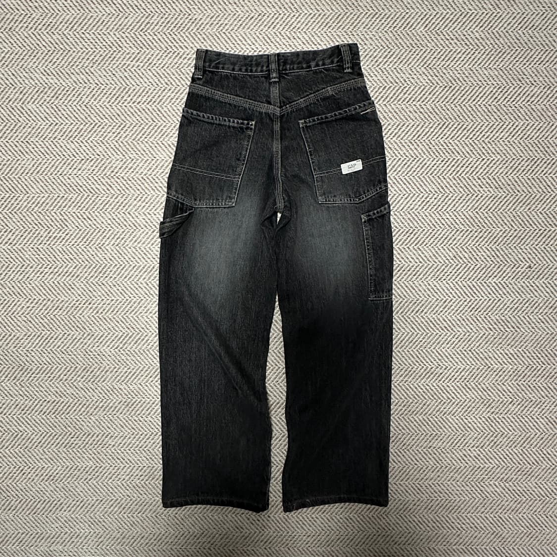 GAP carpenter denim pants 상품이미지2