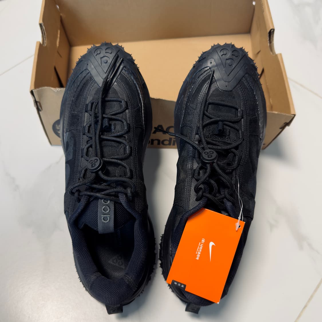 [새상품] 나이키 ACG 마운틴 플라이2 270mm 상품이미지2