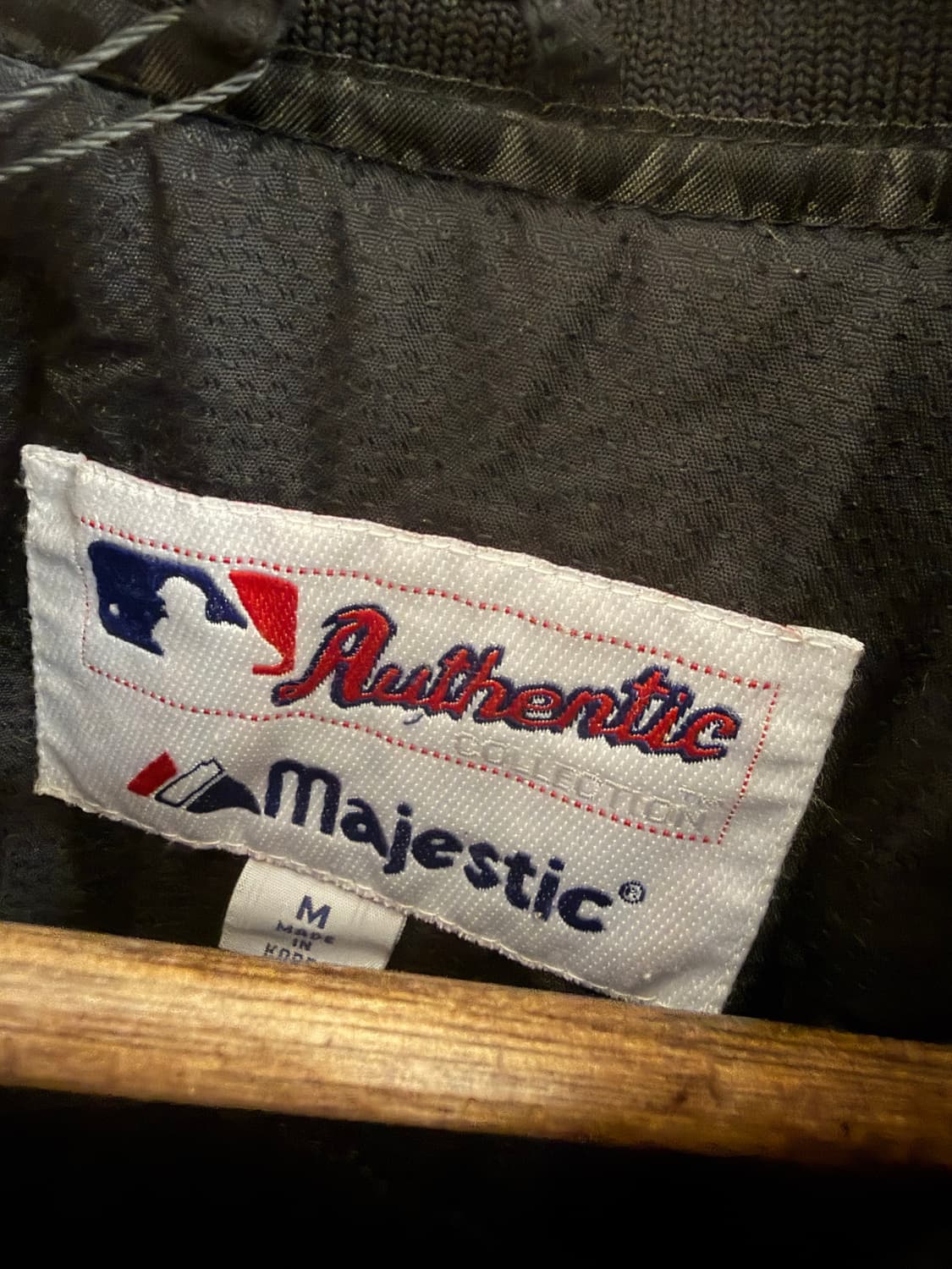 N33. 마제스틱 샌프란시스코 자켓 상품이미지3