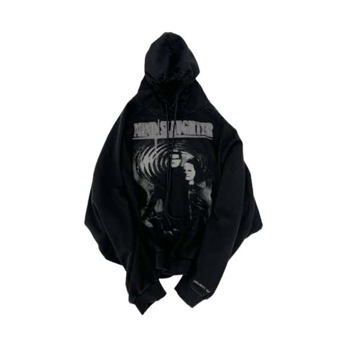 [OS] 프로젝트gr 마인드슬러터 후디 상품이미지9