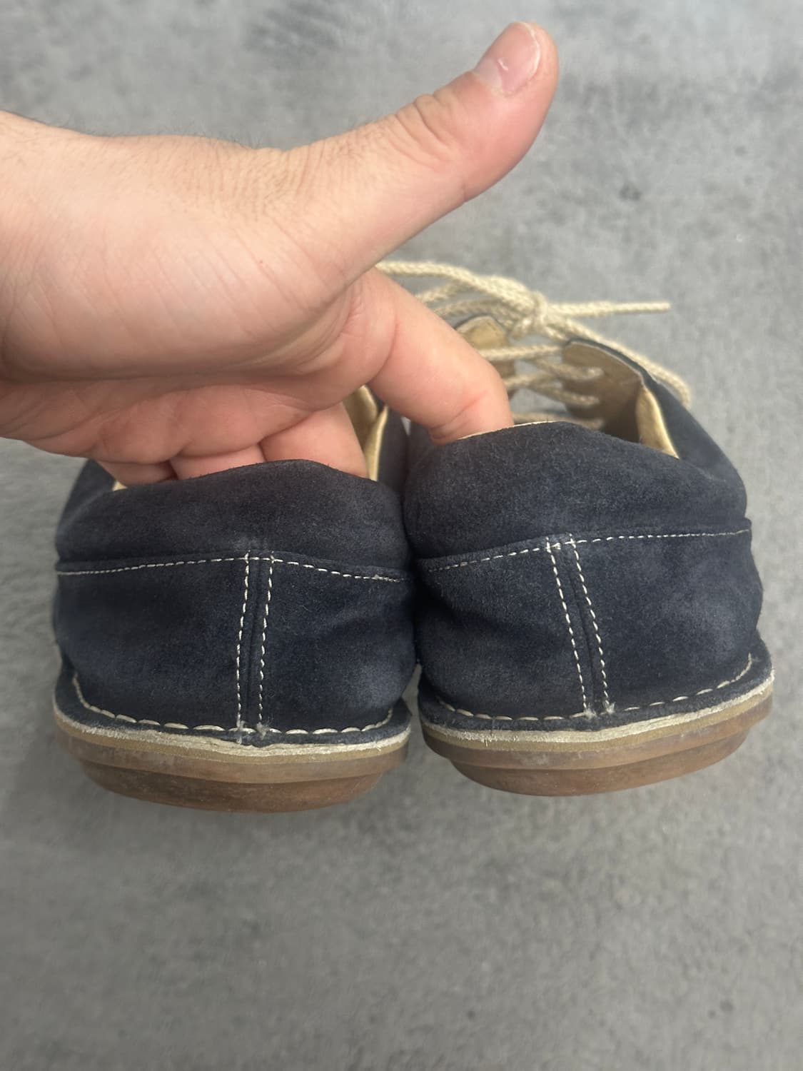 캠퍼x재스퍼 모리슨 컨트리 트레이너 285mm 상품이미지4