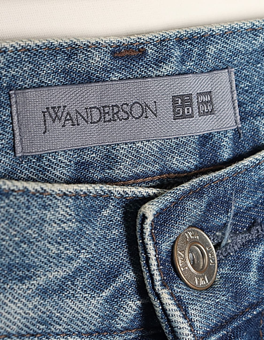 UNIQLO x JW ANDERSON Denim Pant (26) 상품이미지7