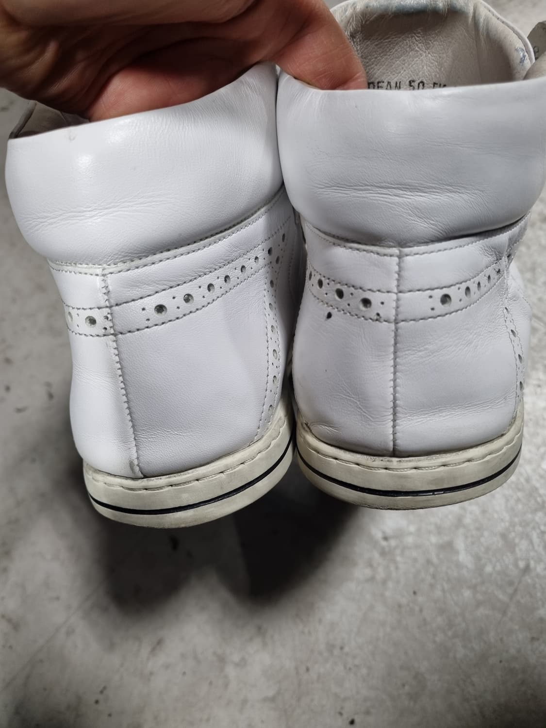 스웨어 영국 스니커즈  상품이미지3