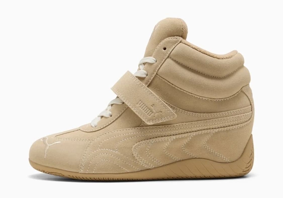 퓨마 스피드켓 웨지 상품이미지1