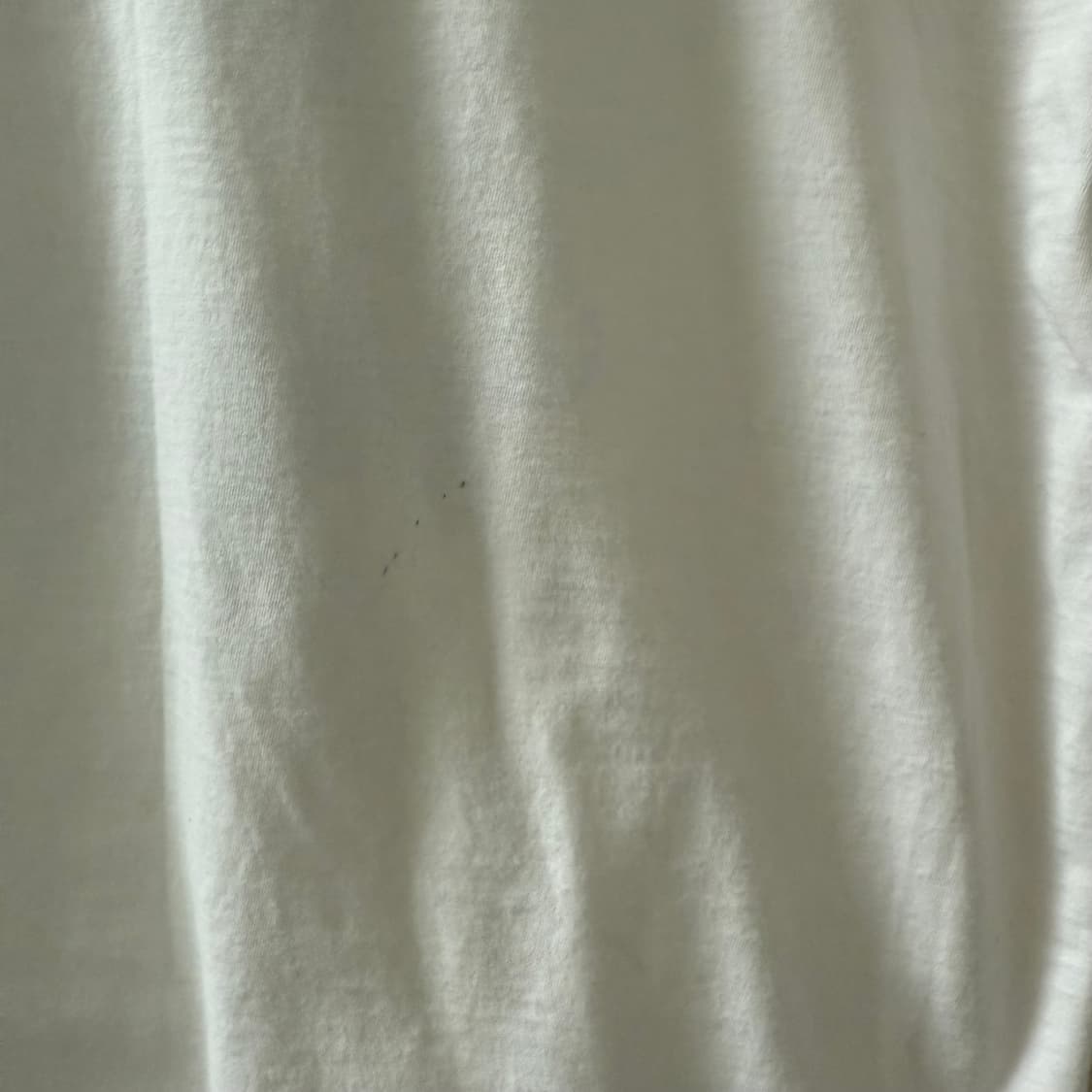 마르디x락피쉬 화이트 반팔 상품이미지7