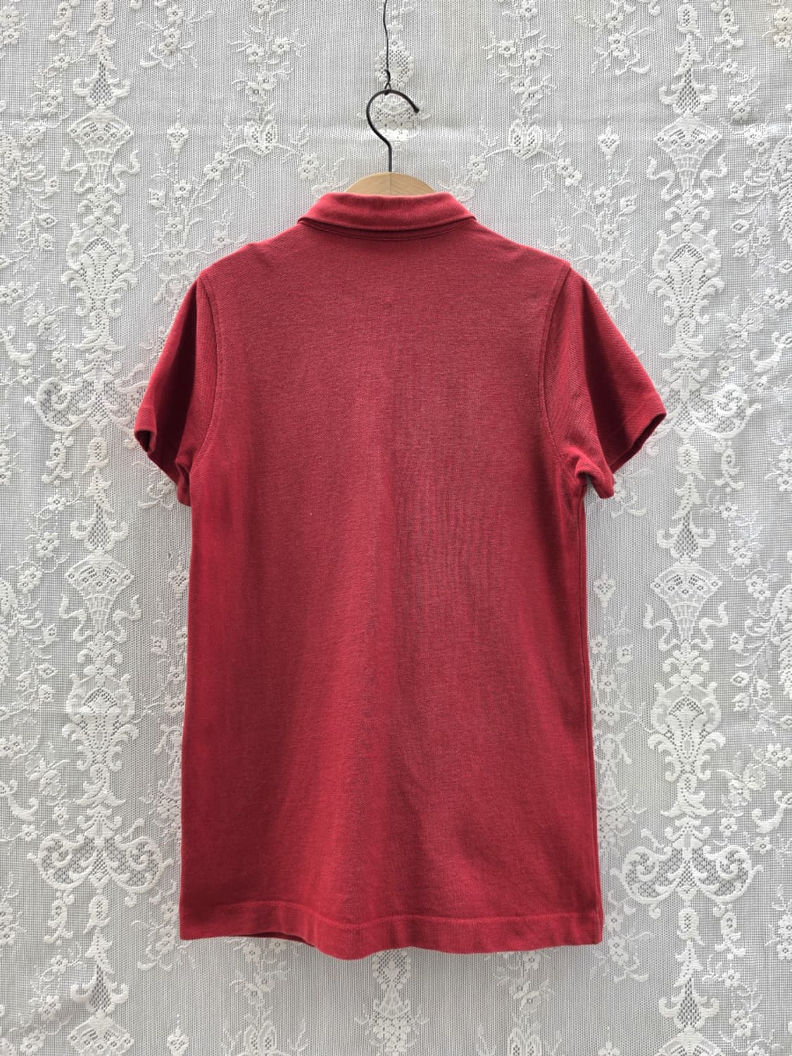 버버리 카라티셔츠 상품이미지5