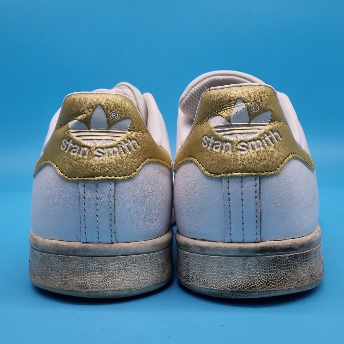 h 아디다스 스탠스미스 남성스니커즈270  상품이미지4