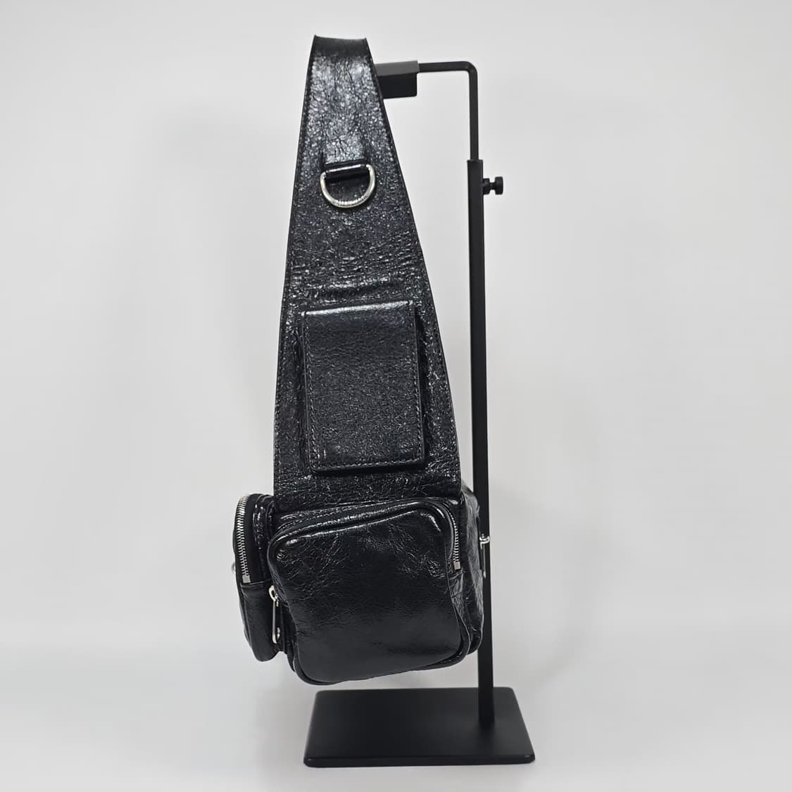 발렌시아가 슈퍼비지 XS 슬링백 숄더백 상품이미지5