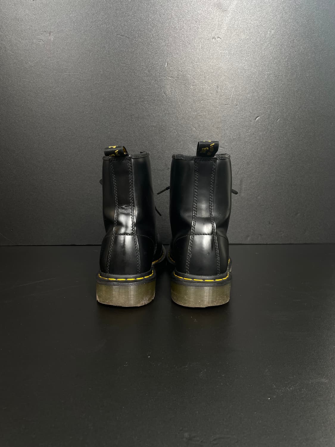 [255] 닥터마틴 1460 8홀 스무스 상품이미지7