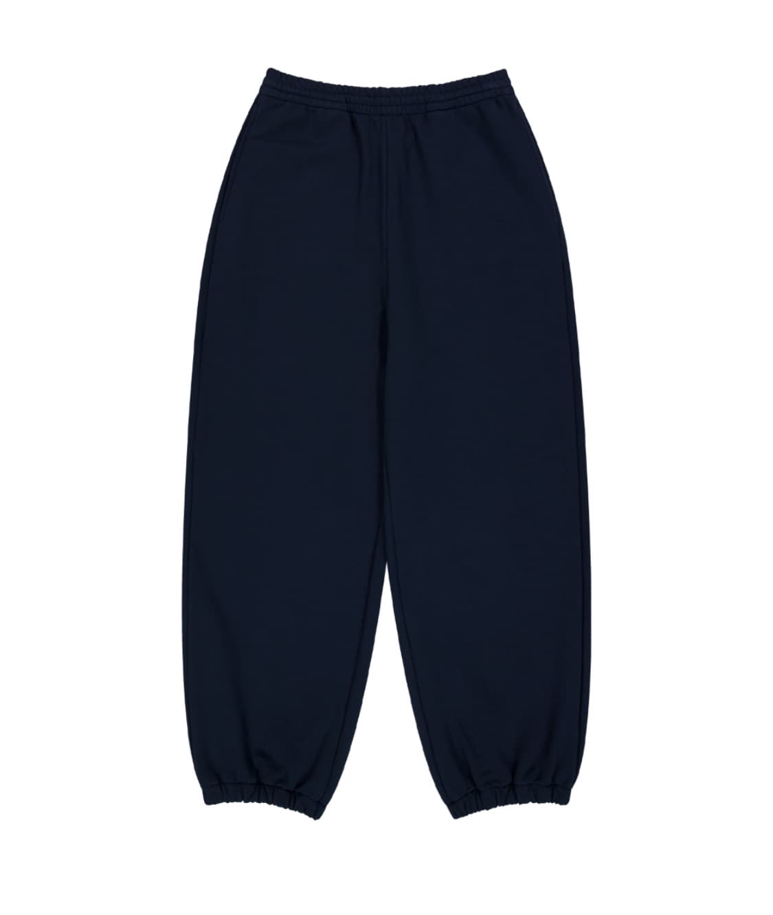 코이세이오038 조거팬츠 (navy,os size) 상품이미지1